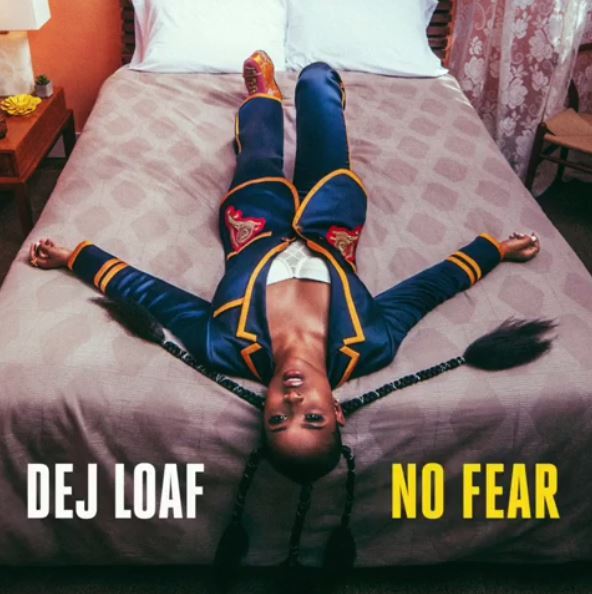 dej loaf no fear instrumental download