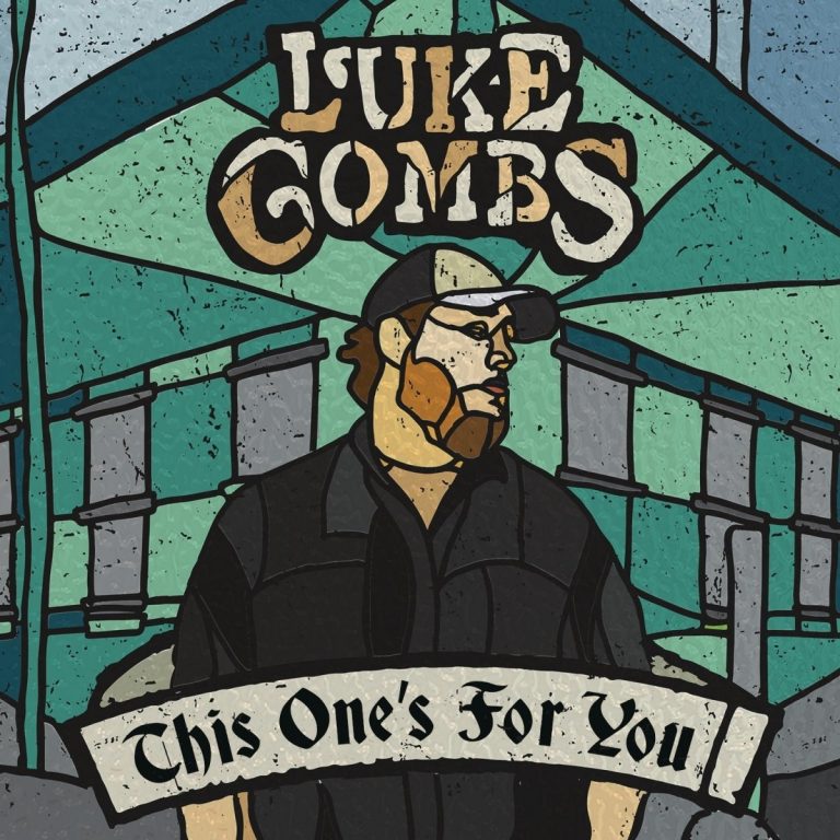 Luke Combs One Number Away GotDatNew