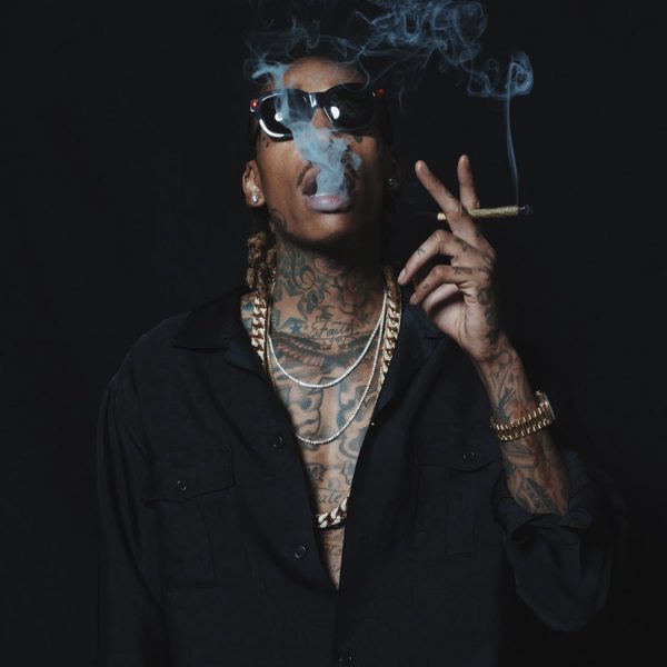 Wiz Khalifa Rolling Papers 2 Gotdatnew