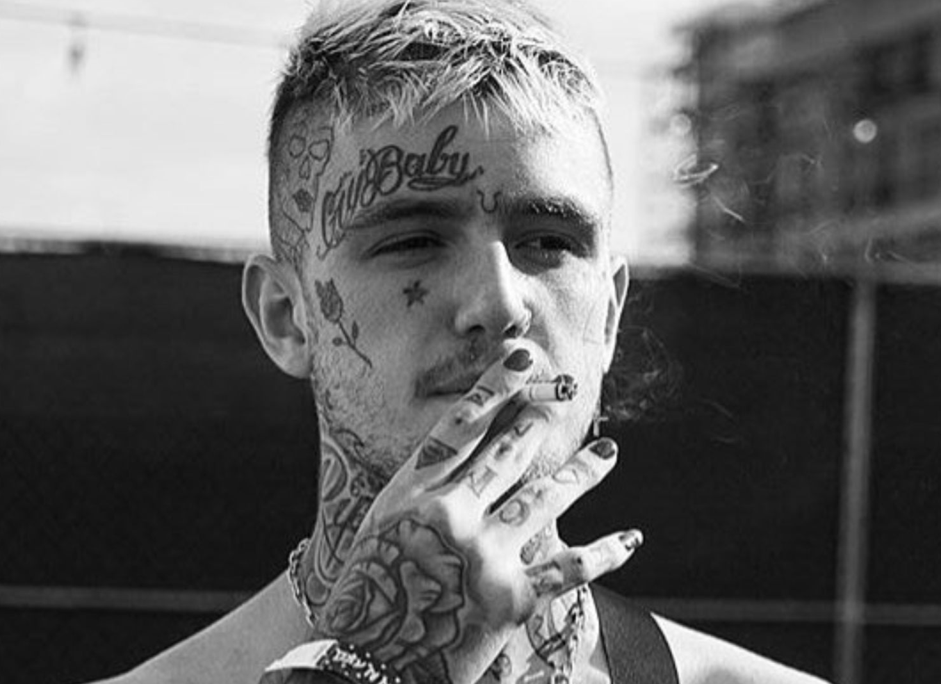 Lil Peep – Life Is Beautiful – GotDatNew