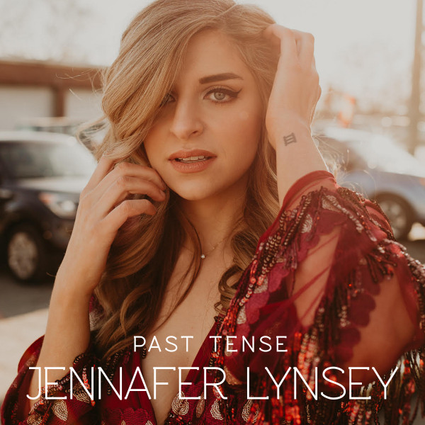 Jennafer Lynsey – Past Tense (Audio) – GotDatNew