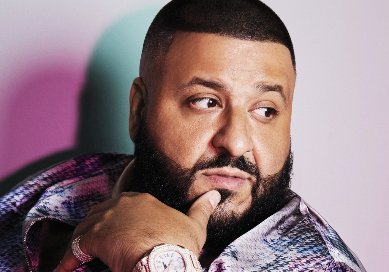 DJ Khaled – You Stay ft. Meek Mill, J Balvin, Lil Baby, Jeremih – GotDatNew