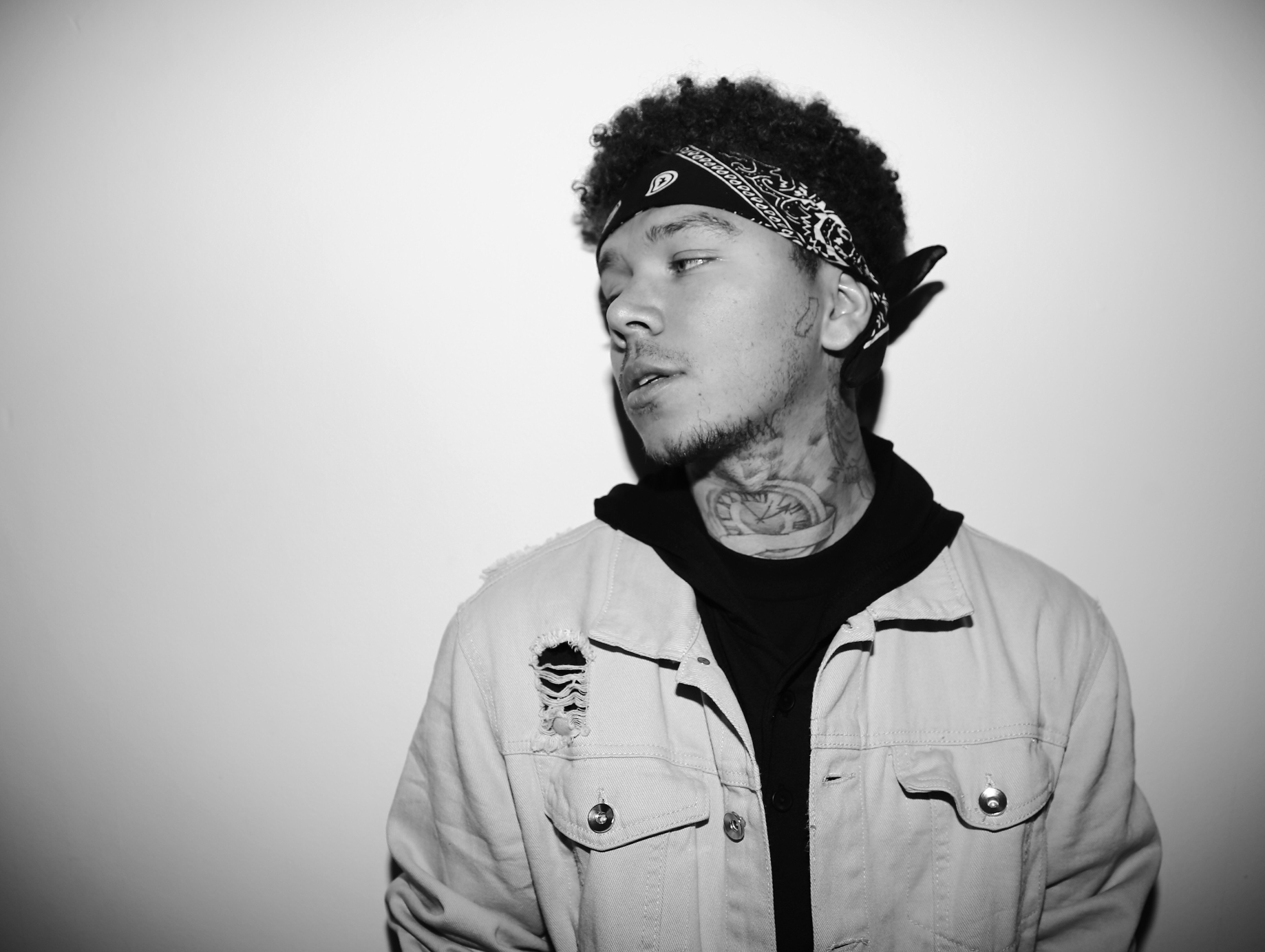 Phora – Blame On Me – GotDatNew