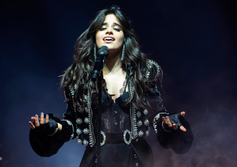 Camila Cabello – Liar – GotDatNew