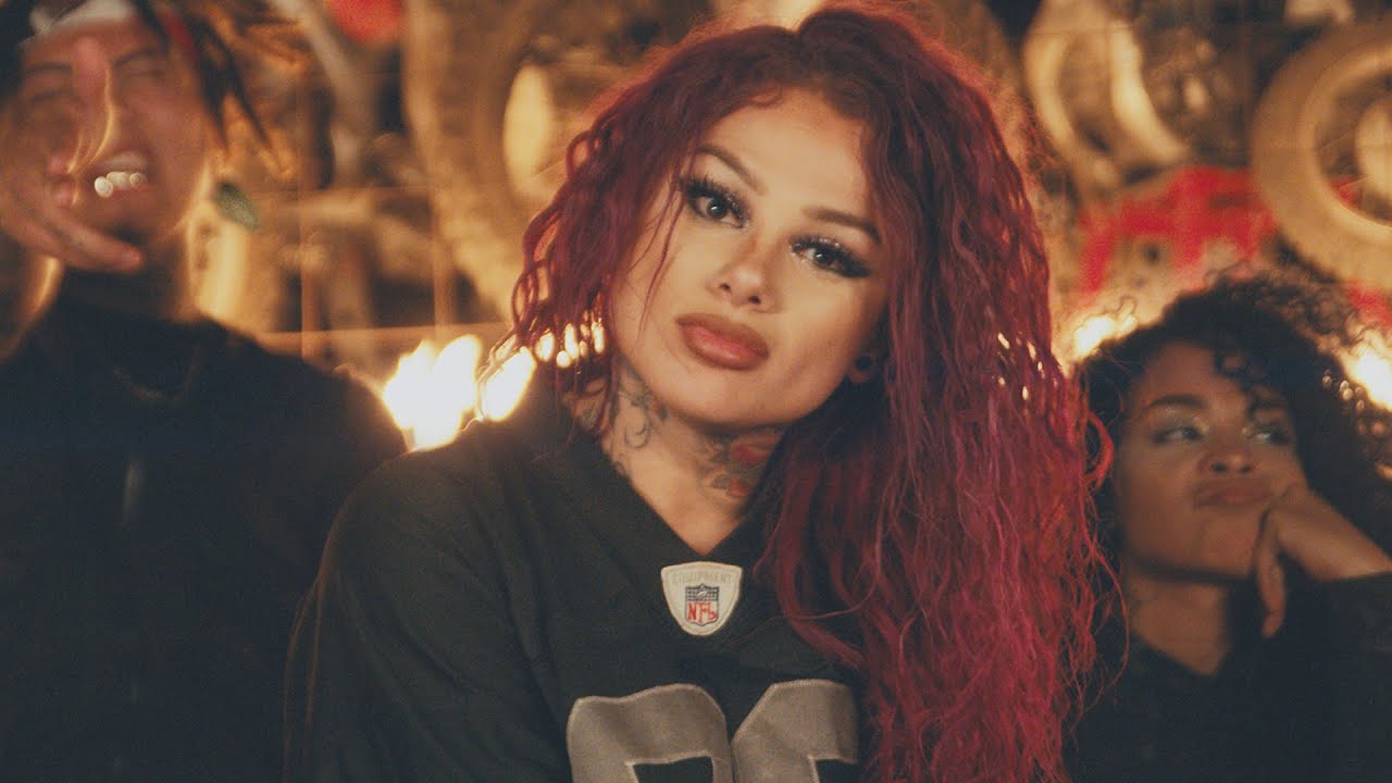 Snow Tha Product Petty (Official Video) GotDatNew